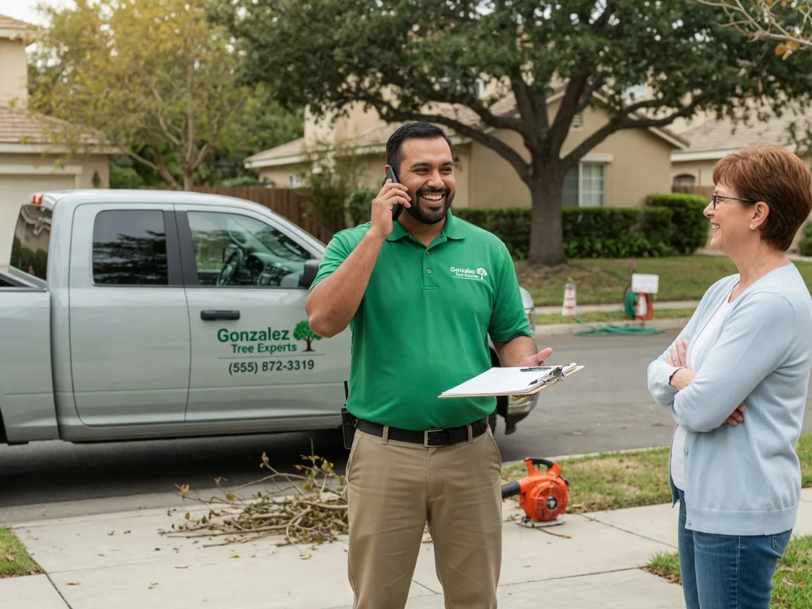 Tree Service Anita, PA FAQs